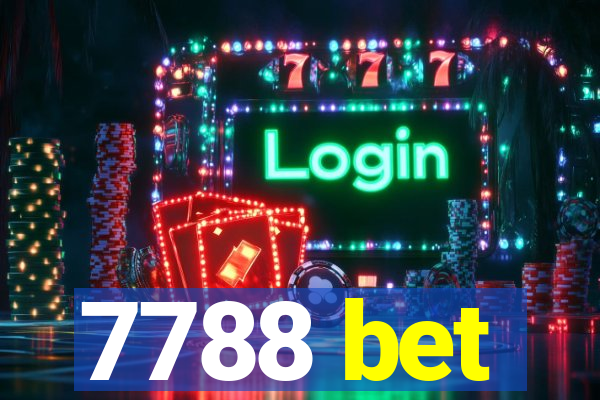 7788 bet